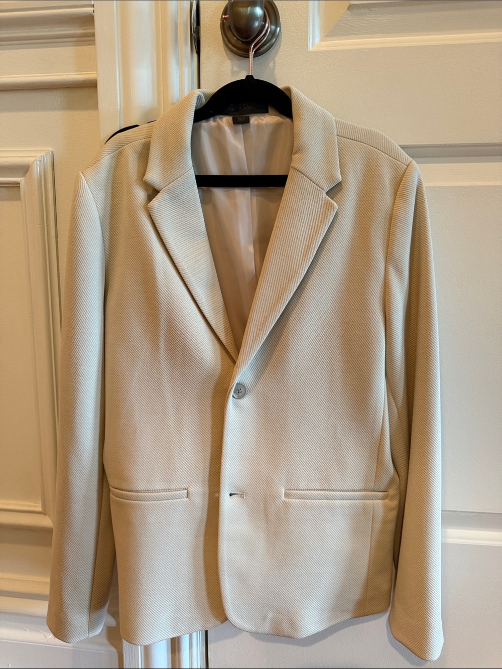 *NWOT Boys Zara suit